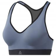 Бра Reebok Sculpt Bra EB8167 р.XL синий