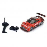 Машинка на радиоуправлении AUTOBACS Nissan 1:16 20124GS