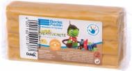 Набір пластиліну Becks Plastilin восковий 250 г вохра B100091 Набір пластиліну Becks Plastilin восковий 250 г вохра B100091