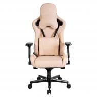 Кресло Hator Arc Fabric (HTC-996) Sandy Brown песочный