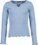 Реглан для девочки Blue Seven р.152 голубой 551695 X 5 518