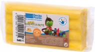 Набір пластиліну Becks Plastilin восковий 250 г жовтий B100084