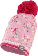 Шапка HUPPA 80510000-71613-0XL р.XL розовый Шапка HUPPA 80510000-71613-0XL р.XL розовый