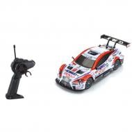 Автомобиль на радиоуправлении AUTOBACS Super GT Lexus 1:16 20126G