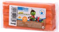 Набор пластилина Becks Plastilin восковый 250 г оранжевый B100086 Набор пластилина Becks Plastilin восковый 250 г оранжевый B100086