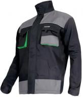 Куртка рабочая Lahti Pro р. 3XL L4040760 черный