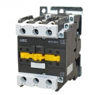 Контактор UEC SB-РC PC3-SB-040-110-11