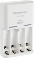 Зарядний пристрій Panasonic Eneloop Basic Charger New AA (R6, 316) 1 шт. Зарядний пристрій Panasonic Eneloop Basic Charger New AA (R6, 316) 1 шт.