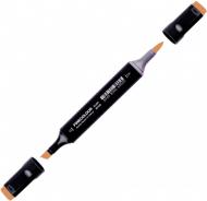 Маркер спиртовой FINECOLOUR EF102-419N обожженная глина
