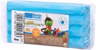 Набор пластилина Becks Plastilin восковый 250 г синий B100088 Набор пластилина Becks Plastilin восковый 250 г синий B100088