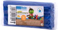 Набор пластилина Becks Plastilin восковый 250 г темно-синий B100089