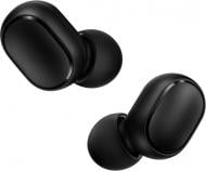 Навушники Xiaomi Mi True Wireless Earbuds Basic black