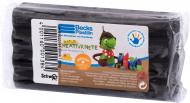 Набір пластиліну Becks Plastilin восковий 250 г чорний B100092