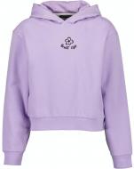 Худи для девочки Blue Seven р.176 фиолетовый 570156 X 5 460