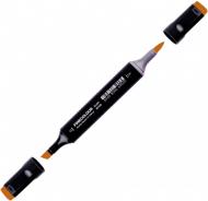 Маркер спиртовой FINECOLOUR EF102-421N желтоватый оттенок