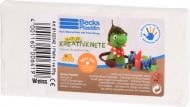 Набір пластиліну Becks Plastilin восковий 86 г білий B102342 Набір пластиліну Becks Plastilin восковий 86 г білий B102342