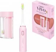 Электрическая зубная щетка Vitammy VIVO Pink TOW016697