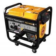 Генератор дизельний DeWalt LТ-1100FE 8 кВт / 9 кВт 9 В 140060