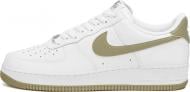 Кроссовки мужские Nike AIR FORCE 1 07 FJ4146-110 р.41 белые