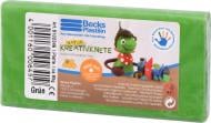 Набор пластилина Becks Plastilin восковый 86 г зеленый B102346 Набор пластилина Becks Plastilin восковый 86 г зеленый B102346