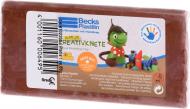 Набор пластилина Becks Plastilin восковый 86 г коричневый B102350 Набор пластилина Becks Plastilin восковый 86 г коричневый B102350
