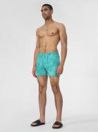 Шорты 4F 4FSS22TFSHM126-47A р. XL мятный