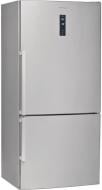 ВІТРИНА! Холодильник Whirlpool W84BE72X ВІТРИНА! Холодильник Whirlpool W84BE72X