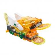 Игрушка-трансформер Screechers Wild S2 L2 Табу 1:43 EU684403