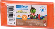 Набор пластилина Becks Plastilin восковый 86 г оранжевый B102344 Набор пластилина Becks Plastilin восковый 86 г оранжевый B102344