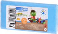 Набор пластилина Becks Plastilin восковый 86 г синий B102347