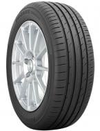 Шина TOYO PROXES Comfort 185/55 R15 82 H лето
