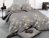 Комплект постельного белья Сатин 22-1274 Dandelion 220х240 см мультиколор MirSon