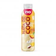Напиток кокос и манго Nata de Coco 0,4 л