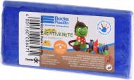 Набір пластиліну Becks Plastilin восковий 86 г темно-синій B102348