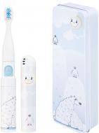 Електрична зубна щітка Vitammy SMILE White Bear (від 3 років) TOW016159