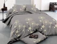 Комплект постільної білизни Сатин 22-1274 Dandelion 175х210 см мультиколор MirSon