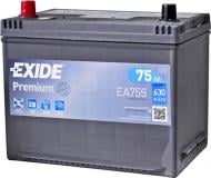 Аккумуляторы EXIDE