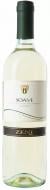 Вино Zeni белое сухое Soave Classico (8005369001103) 0,75 л