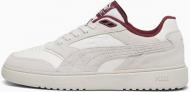 Кросівки чоловічі Puma PUMA DOUBLECOURT PRM 39328301 р.45 бежеві