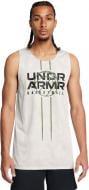 Майка Under Armour UA BASELINE REVERSIBLE JSY 1387088-114 р.2XL різнокольоровий