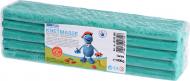 Набір пластиліну Becks Plastilin 1000 г бірюзовий B100498
