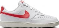Кроссовки женские Nike W COURT VISION LO NN HV5246-100 р.38,5 белые