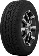 Шина TOYO XL OPEN COUNTRY A/T plus 235/60R18 107 V всесезонні