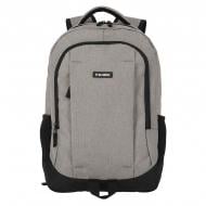 Рюкзак Travelite CRUISE/Light Grey 15,6" (20л,0,7кг) (30x46x14см)