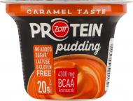 Йогурт Zott пудинг 1,5% протеиновый со вкусом карамели Protein 200 г