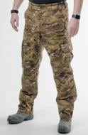 Брюки тактические M-GEAR Хищник Ukraine (56р/4р) р. XXL multicam