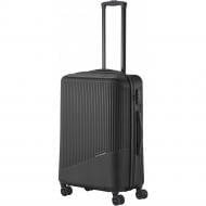 Валіза Travelite TL072348-01 65 л чорний Bali Black Середній Валіза Travelite TL072348-01 65 л чорний Bali Black Середній