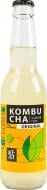 Напиток Vit-Fit бродильные фильтрования непастеризованных с сахаром Original Kombucha с/пл 0.33л