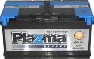 Аккумулятор автомобильный PLAZMA Expert 100Ah 850A 12V «+» справа (600 63 04)