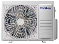Внешний блок мультисплит-системы Skylux SKH3-24UR3DI Внешний блок мультисплит-системы Skylux SKH3-24UR3DI